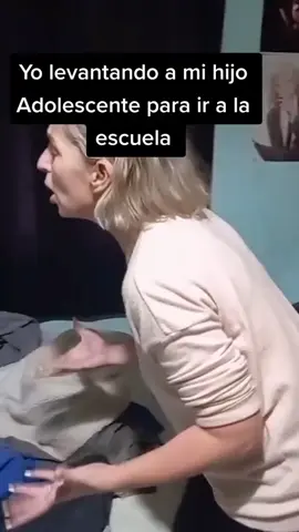 Mi vida todo los días #lasuyelbarba #videoviral #Recuerdos #madresyhijos #humor #madres #hijos #adolescentes 