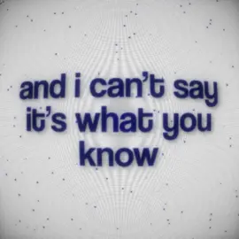 two door cinema club - what you know #music #lyrics #twodoorcinemaclub #whatyouknow #fyp #viral 
