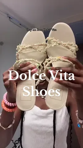 @Dolce Vita Footwear #dolcevitaforloveandlemons 