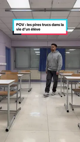 Alors c’est quoi le pire pour toi ? 😂  #prof #professeur #eleve #lycee #college #pourtoi #humour #fyp #fun #eleves #maths #pourtoi 