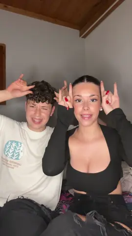 NUEVO TREND!! si lo haceis y nos etiquetáis nos pasamos a verlo 😍🫶🏼@harayuke 