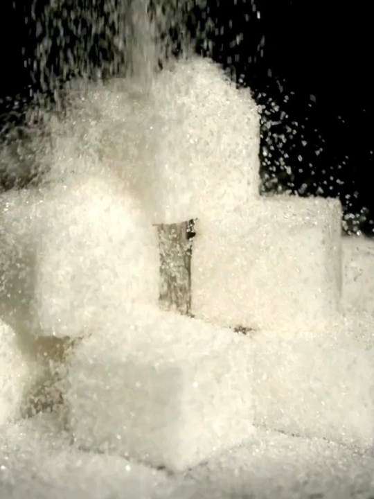 Acompanhe neste vídeo como e o processor de fabrição da açúcar. #acucar #fabricar #fabricardeaçucar #viralvideo #acucarcristal #comoefeito #processor