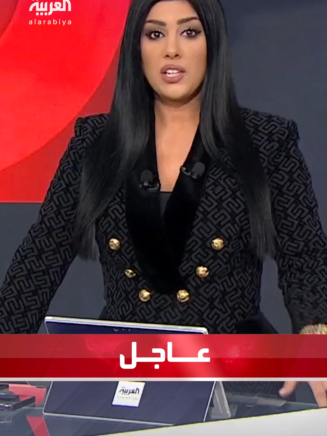 رئيس الوزراء الإسرائيلي #بنيامين_نتنياهو  يقول إن موعد العملية البرية في #رفح  تحدد #العربية