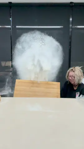 Demostrándole que puedo hacerme la cena YO solo 👌🏽✨