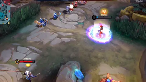 Like & Follow for more videos! #braxy #viral #fy #fyp #mlbb #mlbbcreatorcamp #mlbbttofficial #chou #choutiktok #choufreestyle #choumontage #globalchou 