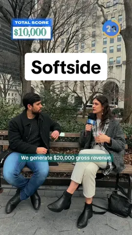 This business connects music artists with fan-designed merch. Would you take a meeting to invest? Comment below👇 #Music #LiveMusic #Merch #Concert #ConcertTour #ConcertMerch #startup