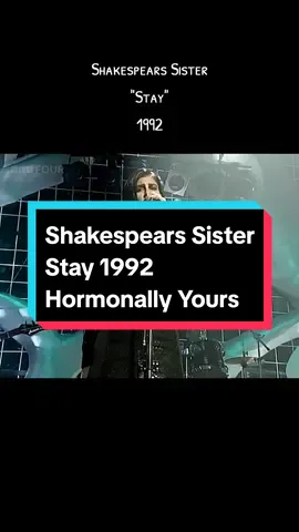 Shakespears Sister 