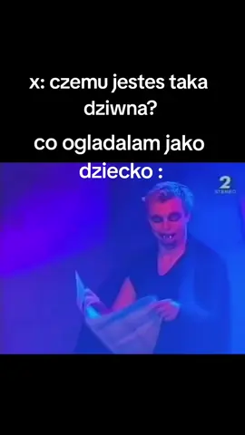 Tofik iconom mojego dzieciństwa #tofik #kabaret #dzieciństwo #icona #rel #dziecko #fypシ゚viral #yes #dc #fyp #fypシ #fypage #nostalgia #dziwna #dlaciebie #dc #tiktok #polska #poland #tofik 