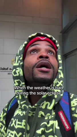 Solar Eclipse was great