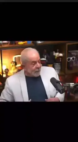 Lula Mentindo falando que criou o Náutico e olha os torcedores desmentindo