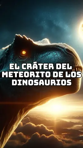 ¿Donde está el crater del meteorito que extinguió a los dinosaurios? #dinosaurios #meteorito #asteroide #extincion #dinos  dinosaurios, meteorito que extinguio a los dinosaurios, meteorito, el meteorito que extinguió a los dinosaurios, ¿donde esta el cráter del meteorito que extinguió a los dinosaurios?, tamaño del meteorito que extinguió a los dinosaurios, donde cayo el meterito que extinguio a los dinosaurios, asteroide que mato a los dinosaurios, meteorito dinosaurios, como fue el meteorito que extinguio a los dinosaurios, el crater que extinguio a los dinosauros.