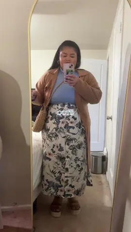 I had to do a voiceover because my audio did not come on dont know what happened but heres a OOTD. #fyp #fypシ゚viral #ylaquesoporte💋 #fyppppppppppppppppppppppp #mujer #makeuptransformation #makeupoftheday🔥 #gorditaperobonitaa🥰🥰🥰🥰 #fypage #makeupartist #maquillaje #makeupoftheday 