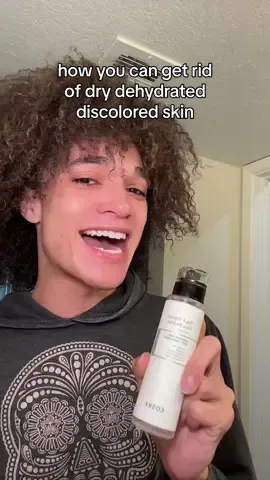 skin care secrets ft CosRx 💅#dandereviews #hyaluronicacid #dryskin #sensitiveskin #skincare #hydratingskincare #dryskincare #dryskintips #peptide 