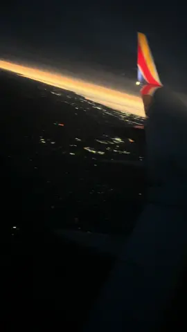 Solar eclipse on a plane was pretty cool and total darkness.  . . . . . . . . #fyp #foryou #solareclipse #2024solareclipse #interstellar #eclipse #2024eclipse 