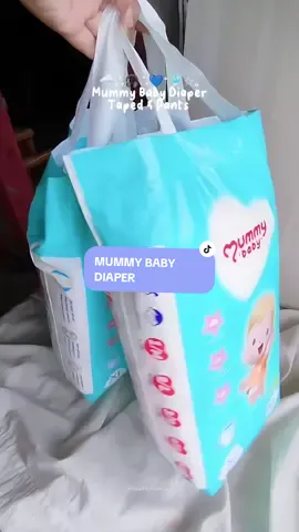 @𝚒𝚐: 𝚗𝚎𝚜𝚜𝚊𝚊𝚟𝚟𝚟𝚟 ⬅️DITO MABIBILI MUMMY BABY DIAPER 💙 Available in Taped & Pants. 48 pcs. na yan mga miii, sobrang makaka tipid ka talaga ditoo 🌷 #mummybabydiaper #diapers #kidsoftiktok #babytok #MomsofTikTok #sulitfyp #budoloftheday #fypage #xyzbca 