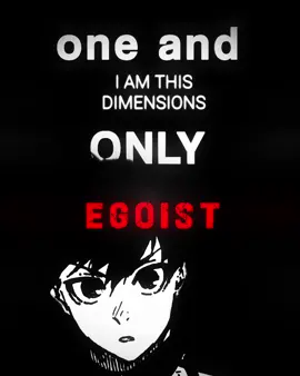 blue lock edit as promised #fyp #viral #animetiktok #anime #anitok #foryou #manga #bluelock #isagi #rin #bluelockmanga #finsthename 