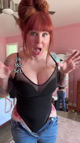 @Popilush LLC came out with the summer version of my favorite bodysuit!! #popilushshaperweardress #popilushbodysuit #popilush #tiktokshopfinds #springsavings 