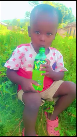 My BBY  omubwati