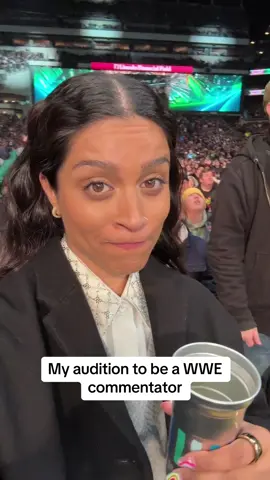 The commentary would be UNHINGED.  #WrestleMania @WWE @The Rock @Logan Paul @Roman Reigns 