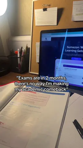 This is one of the best AI study websites I’ve used💻 #studytok #productivity #student #studyhacks  #straightastudent 