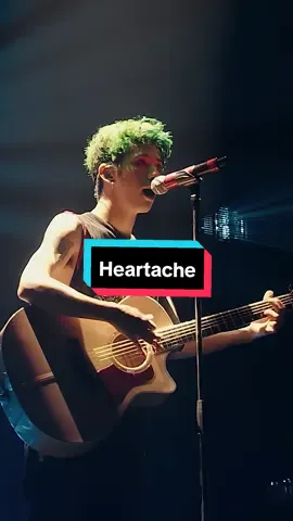 Heartache ~Clip from [ONE OK ROCK 2015 