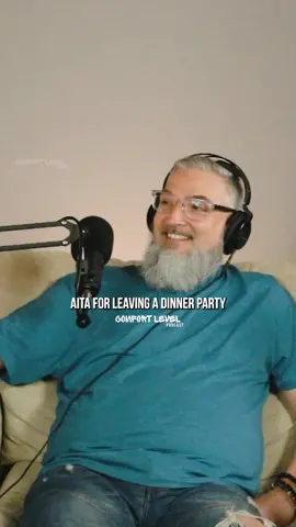 AITA For Leaving a Dinner Party After a Girl Sat on My Husband's Lap #aitareddit  #redditstories  #podcast  #fyp  #aita