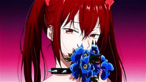 волшебные девушки ~ #аниме 