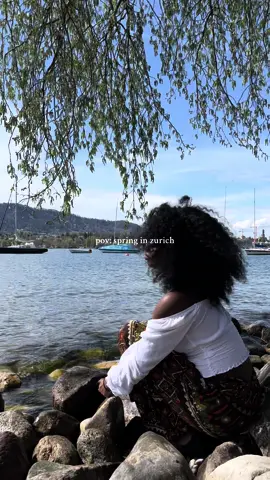 Züüüüüüüüriiii🤸🏿🌞🌈 #fyp #zurich #city #nature #newartist 