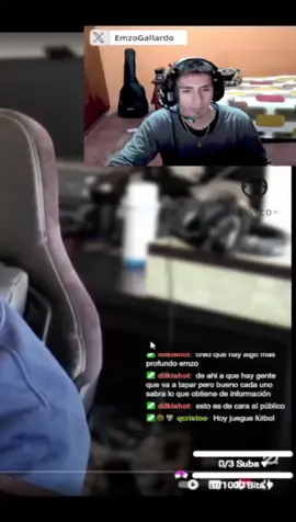 Mamá me lavo las negras #clipsdetwitch #emzocarp #mafilienz #twitch #chat #funny #funnyvideos #fyp #bromas 