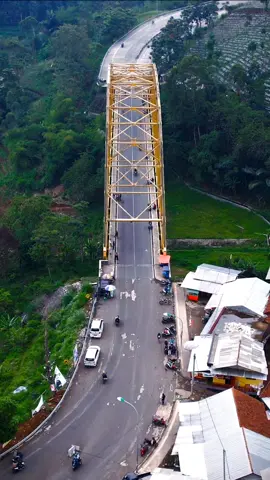 jalur alternatif mudik #kamojang_hill_bridge  #drone #dronevideo #mudik #lebaran #garut #ibun #majalaya 