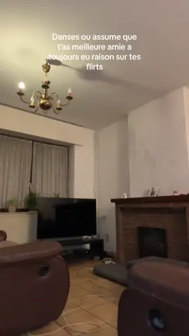 elle a toujours raison mais j’suis dans le déni 