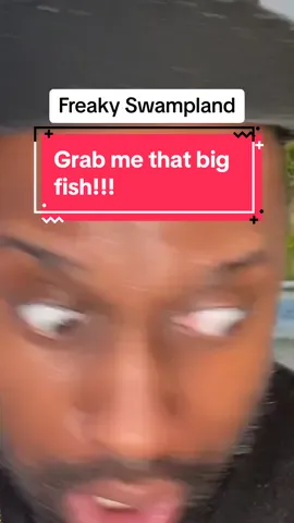 Bout to catch a big one #mikecakez #downbadman 