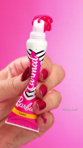 Pink 🩷 Pink 🩷 Pink  #barbiecarmed 
