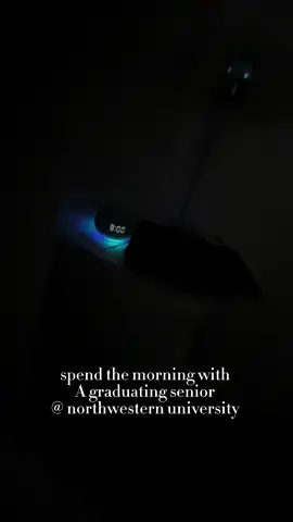 countdown to graduation T-3 months 😦 #collegevlog #northwesternuniversity #chicago 