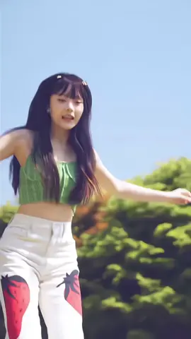 Hanni fancam! Espero que gostem 💗 | 18:16 | #newjeans #kpop #moot  #foryourpage #fancam #4k #hanni 