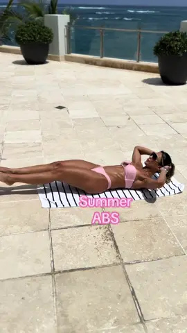 #iay #foryou #hiittraining #sanjuanpuertorico #athomeworkoutvideos #fitnessapp #onlinecoachingfitnessplan #beachworkout #sanjuan #absworkout #coreworkout #summerabs 