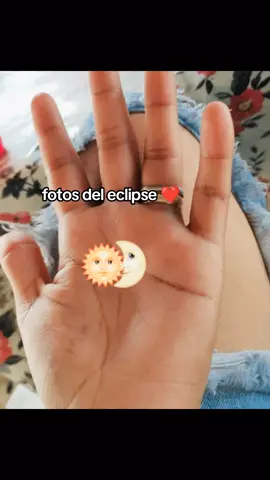 #eclipselunar #eclipsesolar #🌞 #🌛  #2024tiktok 