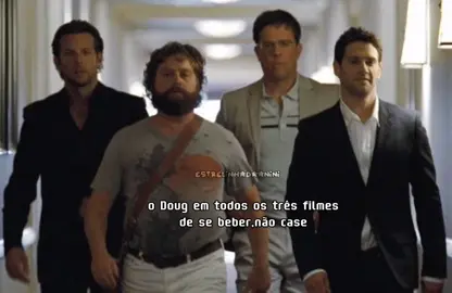 #DOUGBILLINGS - ele sendo sequestrado em quase todos os filme da trilogia •|| #estrelinhadanini #doubillings #justinbartha #phillwenneck #bradleycooper #alangarner #zachgalifianakis #stuprice #edhelms #thehangover #sebebernaocase 