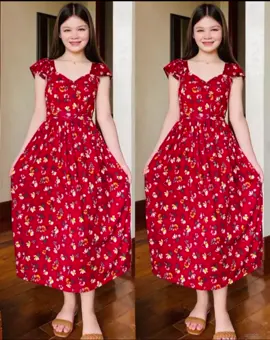 Pre- teens kitty Midi Dress #teenskittydress  #fypシ #fypシ゚viral #fypシ゚viral🖤tiktok #viralvideo #trendingvideo #TikTokShop  #Shooperlyn 