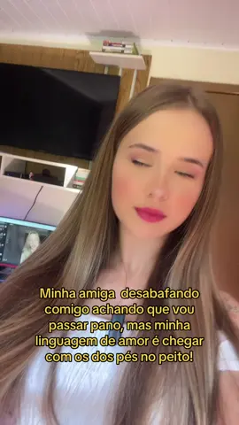 Não vem achando que vou falar aquilo que você quer ouvir!!! #conselho 