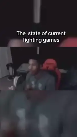 Gonna have to agree with LTG on this one #tiktok #fyp #sound #ltg #lowtiergod #fgc #tekken #mortalkombat #streetfighter 