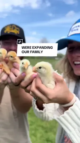 BIG NEWS! We are expecting.. 🥹❤️ 