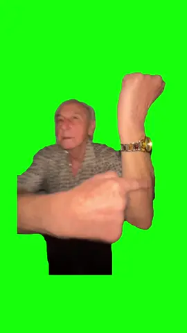 Cool Grandpa and Grandma Dancing | Green Screen #grandpa #dance #viral #comedy #fyp #fypシ #meme #memes #dancing 