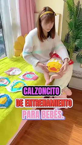 CALZONCITOS DE ENTRENAMIENTO PARA QUE TU PEQJE DEJE LOS PAÑALITOS 🤰🏼👼🏼🥳 #pañales #bebe #niños #ropadebebe #algodon #cotton #oferta #promo #preciosbajos #embarazo #gamarra 
