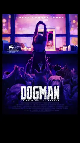 Filme: Dogman #filme #cinema #dicasdefilmes #TikTokMeFezAssistir #review #foryou 