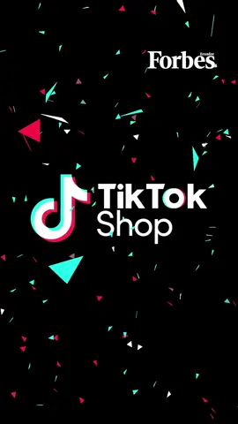 Así es TikTok Shop, la función de la app donde empresas ya vendieron productos por más de US$ 1000 millones 📱 #forbes #forbesecuador #tiktokshop
