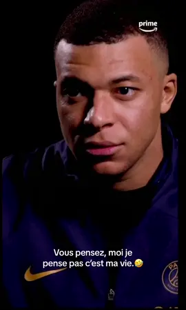 #vouspensez #moijepensepas #cestmavie #kylianmbappé #🤣🤣🤣 #🤣🤣🤣 #footballtiktok #mignongarçon #🥰🥰🥰❤️❤️❤️ 