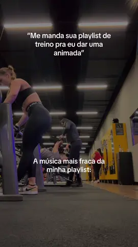Ouvir lana del rey treinando é um caminho sem volta #GymTok #gym 