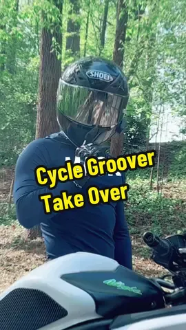 Replying to @LEAH_Xx0 New breed of biker has been unleashed. Thank you all for 140k 🎉🫶🏽 more dance vids to come💛 #biketok #fyp #foryou #bikerboy #dancingbiker #kawasaki #motorcycle #riding #1000cc #600cc #300cc #copsvsbikes #motorcycleedit #yamaha 