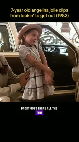 she was so cute 🥹 and her little voice omg 🥰🤩 #fyp #angelinajolie #edit #blowthisup #angelinajolieedit #actress #fypシ #angelinajoliefans #viral #fy 
